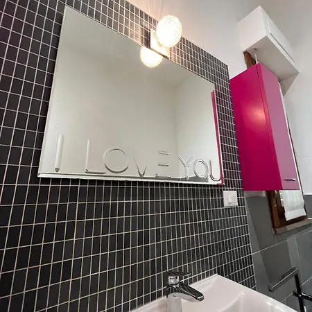 Appartement My In Peccioli
