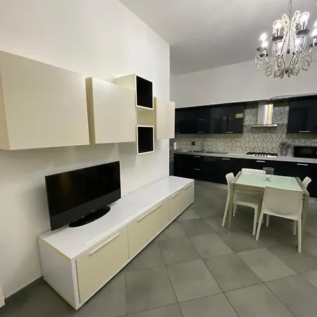 My In Appartement Peccioli