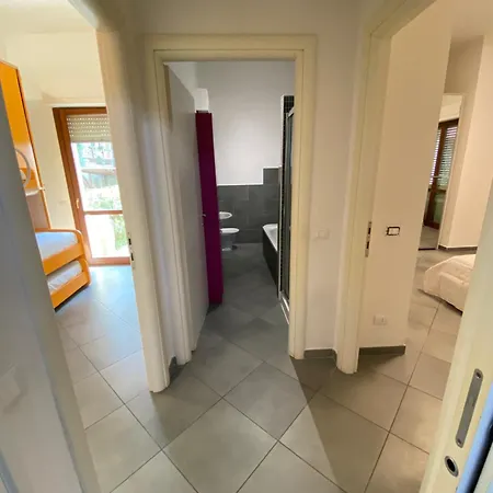 My In Appartement *