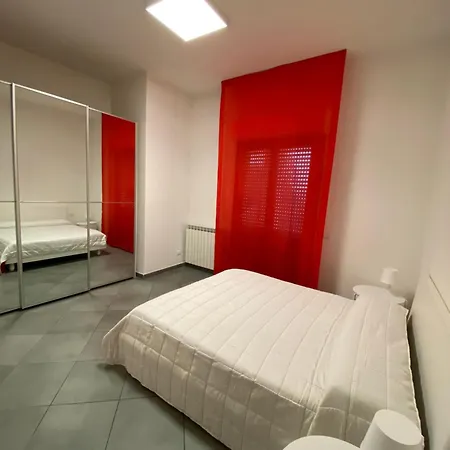 My In Appartement *
