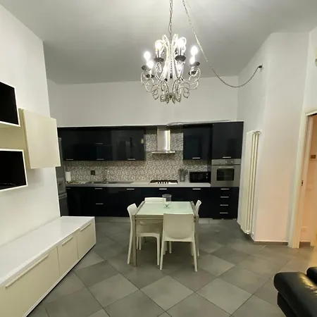 Apartamento My In